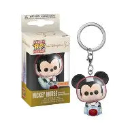 Funko Pop pocket keychain - Walt Disney - Mickey Mouse