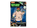 Nickelodeon - TMNT - Mikey in Disguise