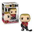 Funko Pop 66 6 inch - Chicago Blackhawks - Bobby Hull