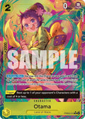 Singles One Piece - Otama (Alternate Art) - Premium Booster -The Best- Vol. 2 (PRB-02)