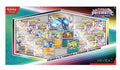 Sealed Pokemon - Prismatic Evolutions Lucario ex & Tyranitar ex Premium Collection (Sam's Club)