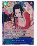 Singles One Piece - Boa Hancock (Illustration Box Vol.1) Sealed