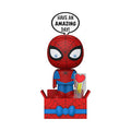 Funko Popsies - Marvel - Spiderman