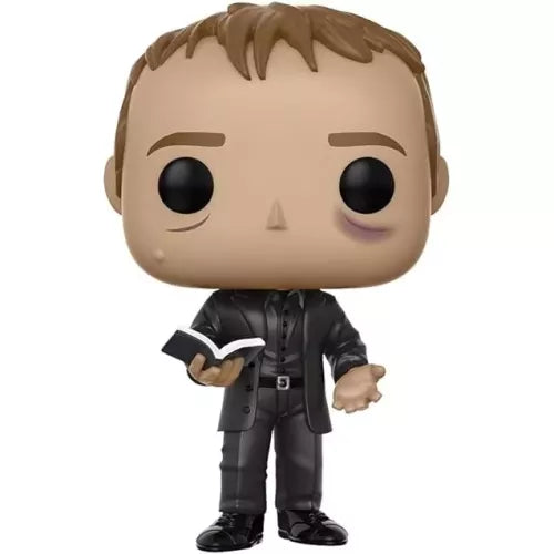 Pop Funko 465 6 in.- The Leftovers- Matt