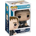 Pop Funko 465 6 in.- The Leftovers- Matt