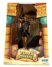 Playmates - Tomb Raider - Lara Croft in Wetsuit
