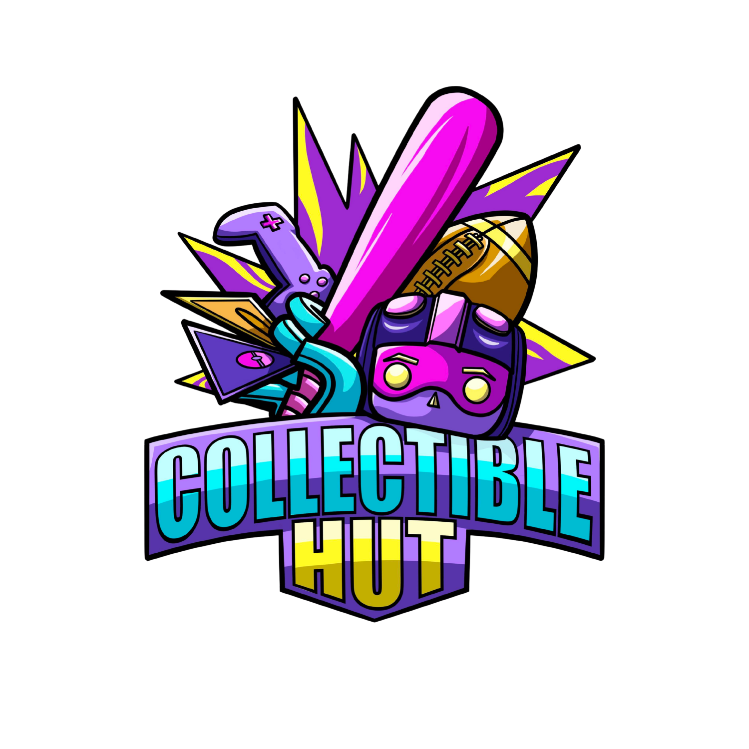 Collectible Hut
