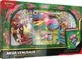 Sealed Pokemon - Mega Venusaur ex Premium Collection