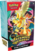 Sealed Pokemon - Ascended Heroes Booster Bundle - ME