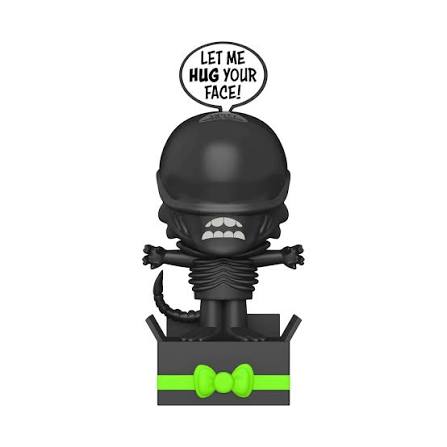 Funko Popsies - Alien - Alien