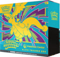 Sealed Pokemon - Ascended Heroes Pokemon Center Elite Trainer Box (Exclusive) - ME