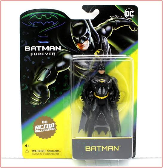 Batman Forever - DC - Batman