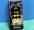 Batman Missions - DC - Batman