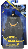 Bat Tech - DC - Batman