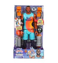 Warner Bros - Space Jam A New Legacy - Lebron James Ultimate Tune Squad