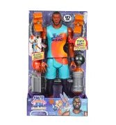 Warner Bros - Space Jam A New Legacy - Lebron James Ultimate Tune Squad