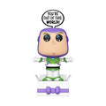 Funko Popsies - Pixar - Buzz Lightyear