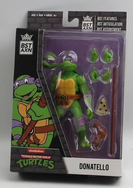 BST AXN - TMNT - Donatello