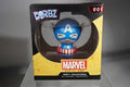 DORBZ - Marvel Series 1 - Captain America