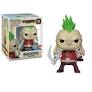 Funko Pop 1368 8 inch - Trigun - Descartes - Super Anime Week - Gamestop Exclusive