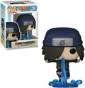 Funko Pop 1198 - Naruto Shippuden - Izumo Kamizuki