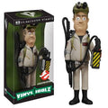 Vinyl Idolz - Ghostbusters - Dr. Raymond Stantz
