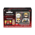 Pop Funko 8PC 9 in.- Five Nights at Freddy`s- Vanessa with Hallway