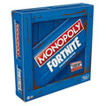 Fortnite Monopoly