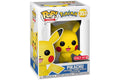 Pop Funko 353 6in. -Pokémon- Pikachu- Only at Target