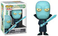 Pop Funko 974 6 in.- Solar Opposites- Korvo