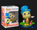 Pop Funko 1228 6 in.- Disney Classics- Jiminy Cricket- Special Edition