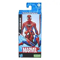 Hasbro - Marvel - Spiderman