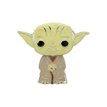 Funko Pop Pins 23 - Star Wars - Yoda