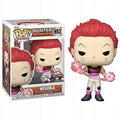 Funko Pop 652 6 inch - Hunter Hunter - Hisoka - Diamond Collection - Special Edition