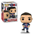 Funko Pop 46 6 inch - Paris Saint-Germain - Angel Di Maria - Vaulted