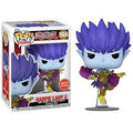 Funko Pop 1604 6 inch - Yu-Gi-Oh! - Harpie Lady 3