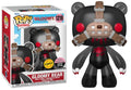 Funko Pop 1218 6 inch - Gloomy the Naughty Grizzly - Gloomy Bear - Limited Edition Chase - Toy Tokyo Limited Edition