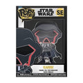 Funko Pop Pins Se - Star Wars - Karre