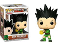 Funko Pop 651 6 inch - Hunter Hunter - Gon Freecss