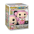 Funko Pop 1271 8 in - One Piece - Child Big Mom - Funko Specialty Series Exclusive