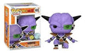 Funko Pop 1493 6 inch 0 - Dragon Ball Z - Ginyu