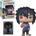 Funko Pop 1023 6 inch - Naruto Shippuden - Sasuke (Rinnegan) - AAA Anime Exclusive