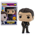 Funko Pop 306 6 inch - Birds of Prey and the Fantabulous Emancipation of one Harley Quinn - Roman Sionis - Limited Edition Chase