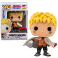 Funko Pop 724 - Boruto Naruto Next Generations - Naruto (Hokage)