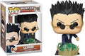 Funko Pop 700 6 inch - Hunter Hunter - Leorio