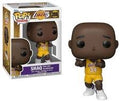 Funko Pop 208 6 inch - Los Angeles Lakers - Shaq 2000 WCF Celebration