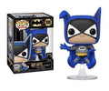 Funko Pop 300 6 inch - Batman - Bat-Mite 1st Appearance 1959 - Batman 80 years
