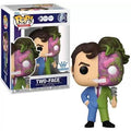 Funko Pop 484 6 inch - Warner Bros 100 - Two-Face - Funko Exclusive