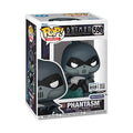 Funko Pop 590 6 inch - Batman the Animated Series - Phantasm - Limited Edition Royalty