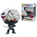 Funko Pop 994 6 inch - Naruto Shippuden - Kakashi (Anbu) - Vaulted